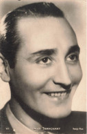 CELEBRITE - Jean Tranchant - Auteur-compositeur-interprète Français - Carte Postale - Singers & Musicians