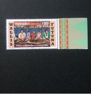 Wallis Et Futuna 2023** - Unused Stamps