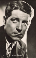 CELEBRITE - Jean Gabin - Acteur Français - Carte Postale - Sonstige & Ohne Zuordnung