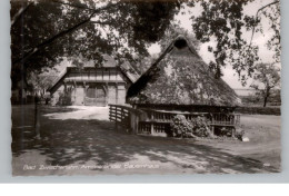 2903 BAD ZWISCHENAHN, Ammerländer Bauernhaus - Bad Zwischenahn