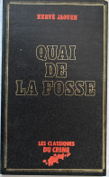 Quai De La Fosse - Hervé Jaouen - Fleuve Noir