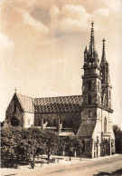SUISSE - Bâle - Cathédrale - Carte Postale Ancienne - Basilea