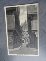 MERCERY LANE - Canterbury