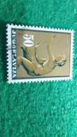 YOGUSLAVYA-1970-80      50   .DİN       DAMGALI - Used Stamps