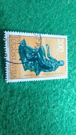 YOGUSLAVYA-1970-80     2.00   .DİN       DAMGALI - Used Stamps