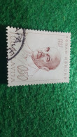 YOGUSLAVYA-1970-80     0.50   .DİN       DAMGALI - Used Stamps