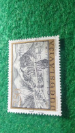 YOGUSLAVYA-1970-80     2 50  .DİN       DAMGALI - Used Stamps