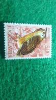 YOGUSLAVYA-1970-80     5.00  .DİN       DAMGALI - Used Stamps