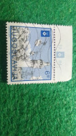 YOGUSLAVYA-1970-80     6.10  .DİN       DAMGALI - Used Stamps
