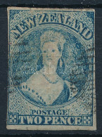 O Új-Zéland 2P (min Mi EUR 90,-) - Other & Unclassified