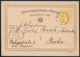 Ausztria ~1875 - Autres & Non Classés
