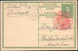 Ausztria 1908 - Other & Unclassified