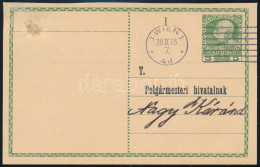 Ausztria 1913 - Other & Unclassified