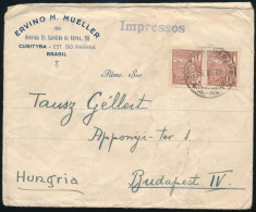 Brazília 1929 - Other & Unclassified