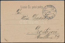 Csehszlovákia 1919 - Other & Unclassified