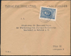 Csehszlovákia 1921 - Other & Unclassified