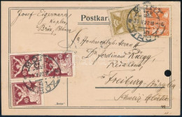 Csehszlovákia 1922 - Other & Unclassified