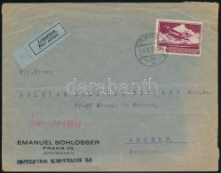 Csehszlovákia 1939 - Other & Unclassified