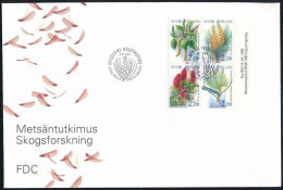 Finnország 1995 - Autres & Non Classés