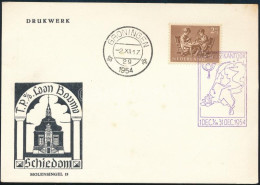 Hollandia 1954 - Other & Unclassified