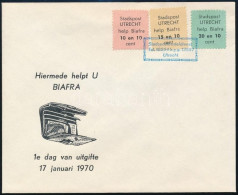 Hollandia 1970 - Sonstige & Ohne Zuordnung