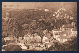 Luxembourg. Esch-sur-Sûre. Panorama, Lot De 3 Cartes. Hôtel Des Ardennes (Propr. Pierre Ferber) - Esch-sur-Sure