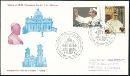 Vatikán 1979 - Autres & Non Classés