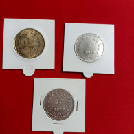 PIECES 1, 2 ET 20 EURO TEMPORAIRE VILLE DE PERPIGNAN - Euro Van De Steden