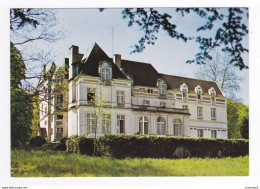 60 TRACY LE LONT OLLENCOURT Vers Ribecourt Maison De Repos En 1985 - Ribecourt Dreslincourt