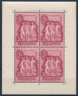 ** 1948 Szakszervezet (II.) Kisív (6.000) - Other & Unclassified