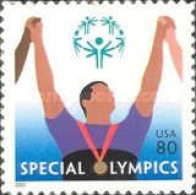 United States, 2003, Mi: 3720 (MNH) - Unused Stamps