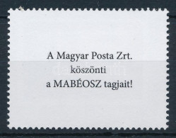 ** 2021 Bélyegnap 145Ft Ajándék Változat (4.000) - Sonstige & Ohne Zuordnung