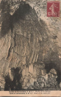 FRANCE - Grottes De Savonnières - Rocher De La Cascade - Carte Postale Ancienne - Andere & Zonder Classificatie