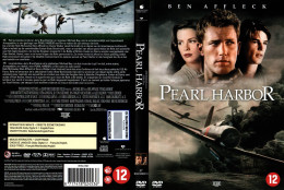 DVD - Pearl Harbor - Action, Aventure