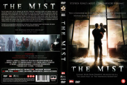 DVD - The Mist - Horreur