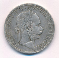 Ausztria 1891. 2Fl Ag "Ferenc József" (24,53g) T:VF Több Ph., ü. Austria 1891. 2 Florin Ag "Franz Joseph" (24,53g) C:VF  - Ohne Zuordnung