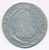 Csehország / Történelmi Tartomány 1770EvS-AS 20kr Ag "Mária Terézia" Prága (6,62g) T:VF Bohemia 1770EvS-AS 20 Kreuzer Ag - Non Classés