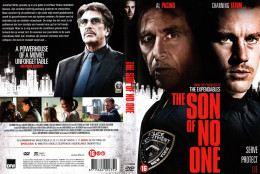 DVD - The Son Of No One - Policíacos
