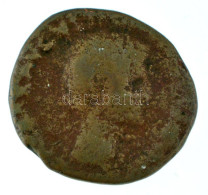 Római Birodalom / Róma / Augustus Kr.e. 27 - Kr.u. 14. As Bronz (8,74g) T:F,VG Roman Empire / Rome / Augustus 27 BC - 14 - Ohne Zuordnung