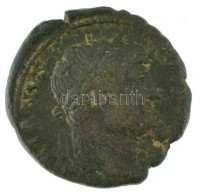 Római Birodalom / Róma / Hadrianus 125-128. Dupondius Bronz (11,51g) T:VF,F Roman Empire / Rome / Hadrian 125-128. Dupon - Unclassified