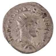 Római Birodalom / Róma / III. Gordianus 238-244. Antoninianus Ag (3,79g) T:AU,XF Roman Empire / Rome / Gordian III 238-2 - Non Classificati