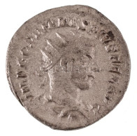 Római Birodalom / Róma / III. Gordianus 238-244. Antoninianus Ag (3,79g) T:AU,XF Roman Empire / Rome / Gordian III 238-2 - Unclassified