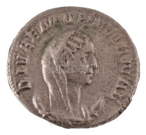 Római Birodalom / Róma / Mariniana ~253. AE Antoninianus Ag (3,40g) T:XF Roman Empire / Rome / Mariniana ~253. AE Antoni - Sin Clasificación