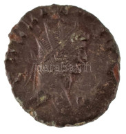 Római Birodalom / Siscia Vagy Róma / Gallienus 260-268. AE Antoninianus Billon (2,45g) T:XF,VF Roman Empire / Siscia Or  - Ohne Zuordnung