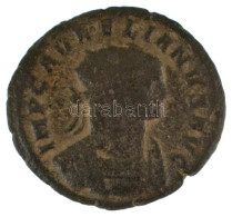 Római Birodalom / Siscia / Aurelianus 270-275. AE Antoninianus (3,34g) T:VF Roman Empire / Siscia / Aurelian 270-275. AE - Non Classificati