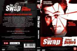 DVD - The Swap - Drame