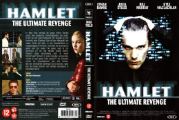 DVD - Hamlet - Drama