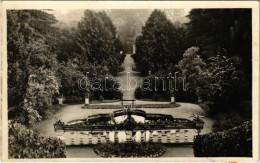 T2/T3 1942 Felek, Freck, Avrig; Sanatorium Brukenthal / Szanatórium / Sanatorium + "Cenzurat Sibiu Nr. 30." - Non Classificati