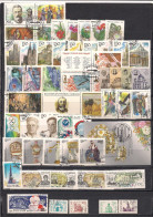 Russia 1994 Year Set. CTO - Used Stamps