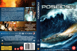 DVD - Poseidon - Action, Aventure